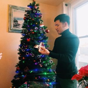 Meet your Posher, Autsadawut